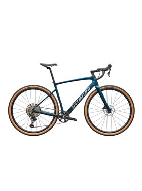 Specialized Specialized Diverge 4 Sport Carbon