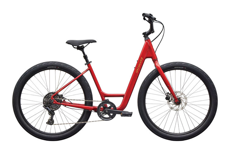 Specialized Specialized Roll 3.0 Low Entry — Urban / Commuter Bike