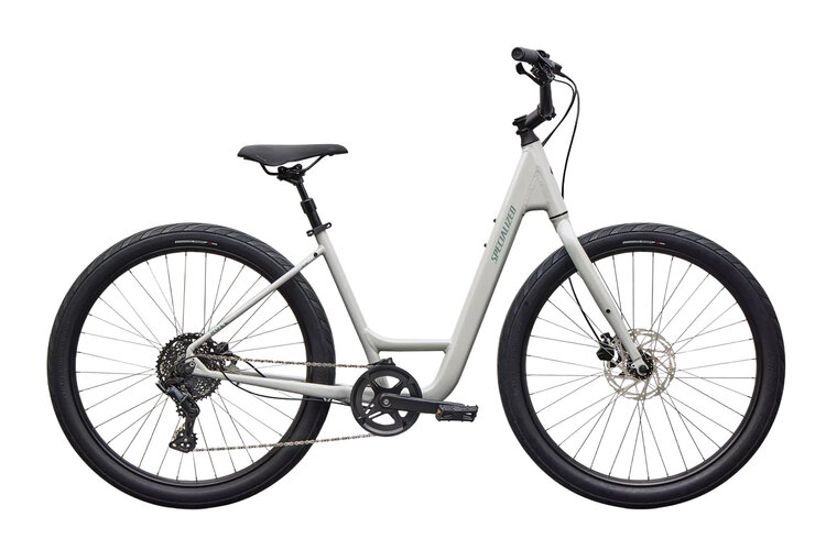 Specialized Specialized Roll 3.0 Low Entry — Urban / Commuter Bike