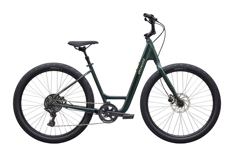 Specialized Specialized Roll 3.0 Low Entry — Urban / Commuter Bike