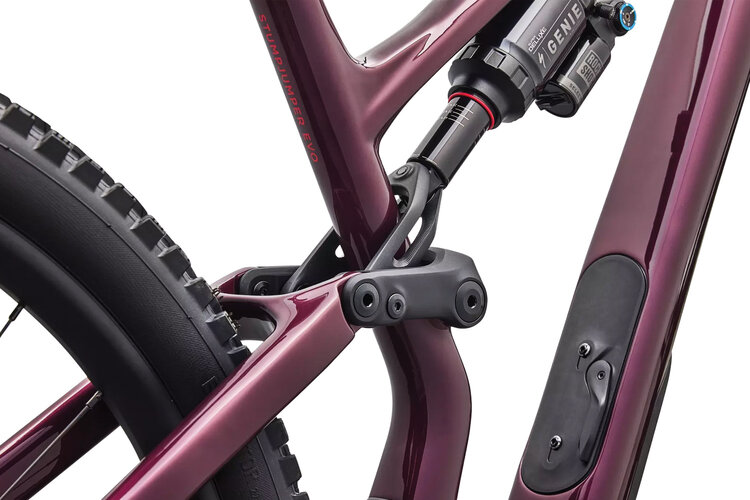 Specialized Specialized Stumpjumper 15 EVO Expert AXS — Full Suspension Mountain Bike