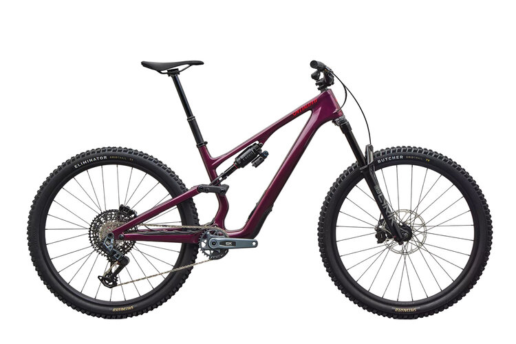 Specialized Specialized Stumpjumper 15 EVO Expert AXS — Full Suspension Mountain Bike