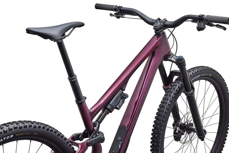 Specialized Specialized Stumpjumper 15 EVO Expert AXS — Full Suspension Mountain Bike