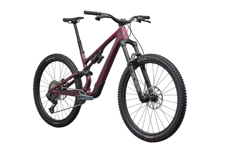Specialized Specialized Stumpjumper 15 EVO Expert AXS — Full Suspension Mountain Bike