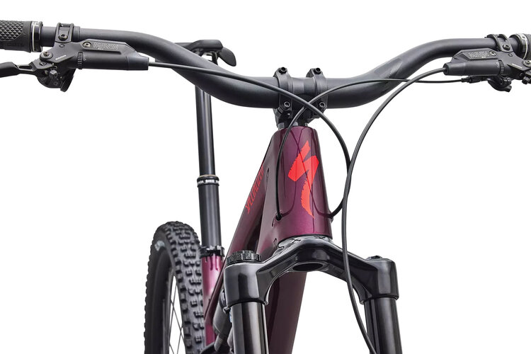Specialized Specialized Stumpjumper 15 EVO Expert AXS — Full Suspension Mountain Bike