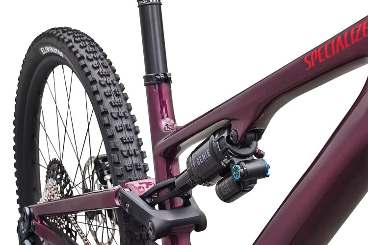 Specialized Specialized Stumpjumper 15 EVO Expert AXS — Full Suspension Mountain Bike