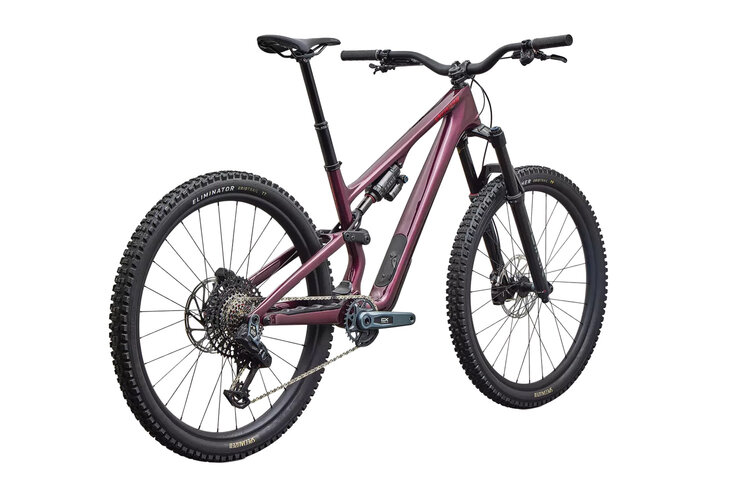 Specialized Specialized Stumpjumper 15 EVO Expert AXS — Full Suspension Mountain Bike