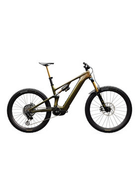 Specialized Specialized S-Works Turbo Levo 4