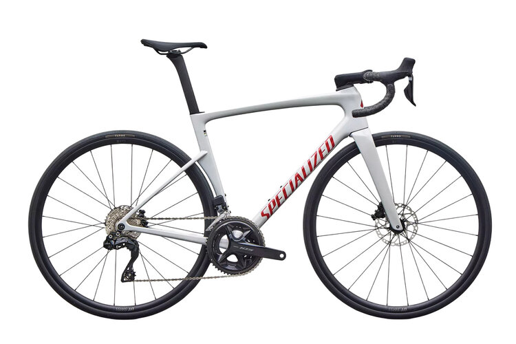 Specialized Specialized Tarmac SL9 Comp Di2 — Road Bike