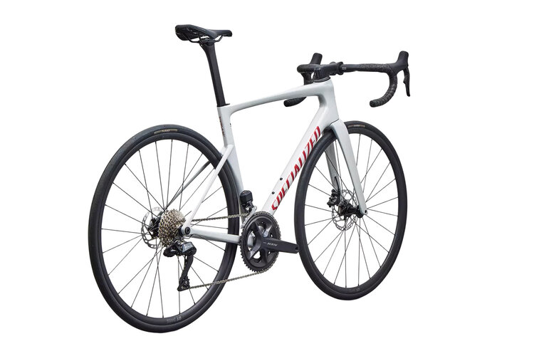 Specialized Specialized Tarmac SL9 Comp Di2 — Road Bike