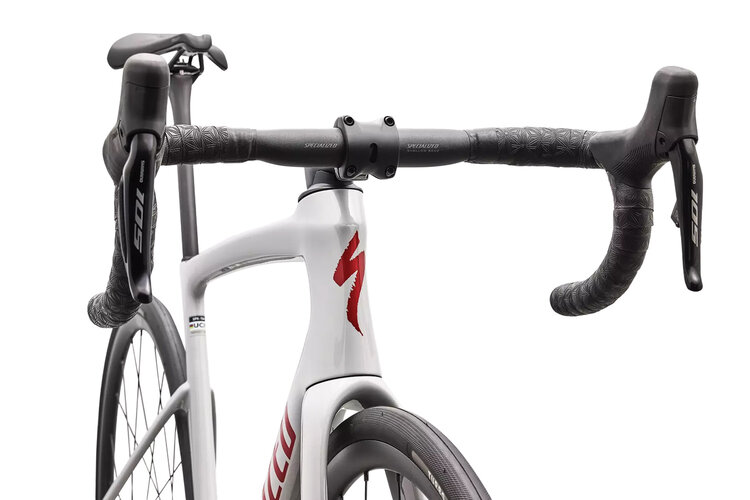 Specialized Specialized Tarmac SL9 Comp Di2 — Road Bike