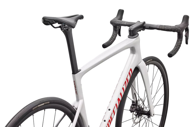 Specialized Specialized Tarmac SL9 Comp Di2 — Road Bike