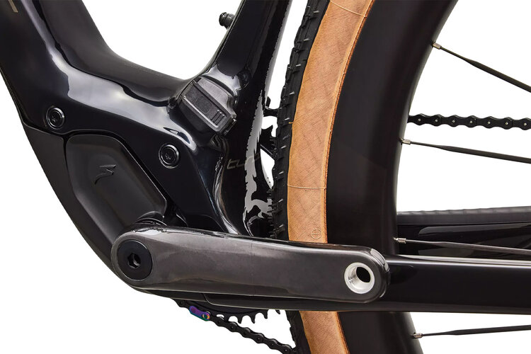 Specialized Specialized S-Works Turbo Creo 2 — 2027 E-Gravel Bike
