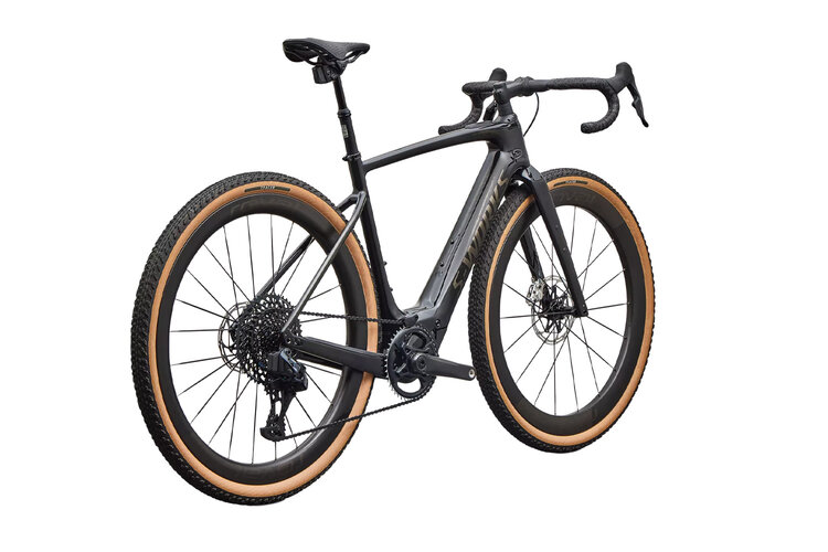 Specialized Specialized S-Works Turbo Creo 2 — 2027 E-Gravel Bike
