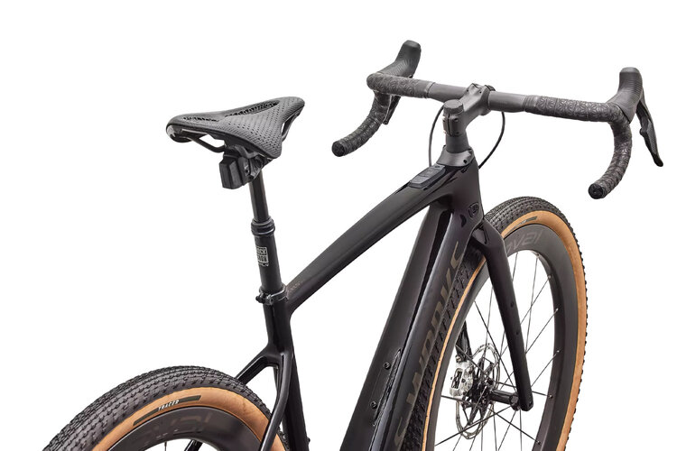 Specialized Specialized S-Works Turbo Creo 2 — 2027 E-Gravel Bike