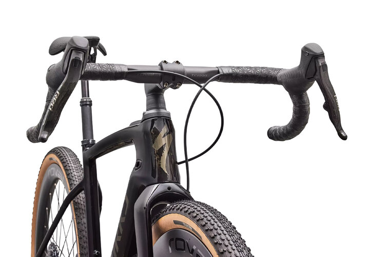 Specialized Specialized S-Works Turbo Creo 2 — 2027 E-Gravel Bike