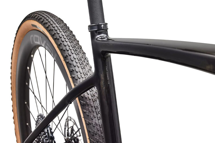 Specialized Specialized S-Works Turbo Creo 2 — 2027 E-Gravel Bike
