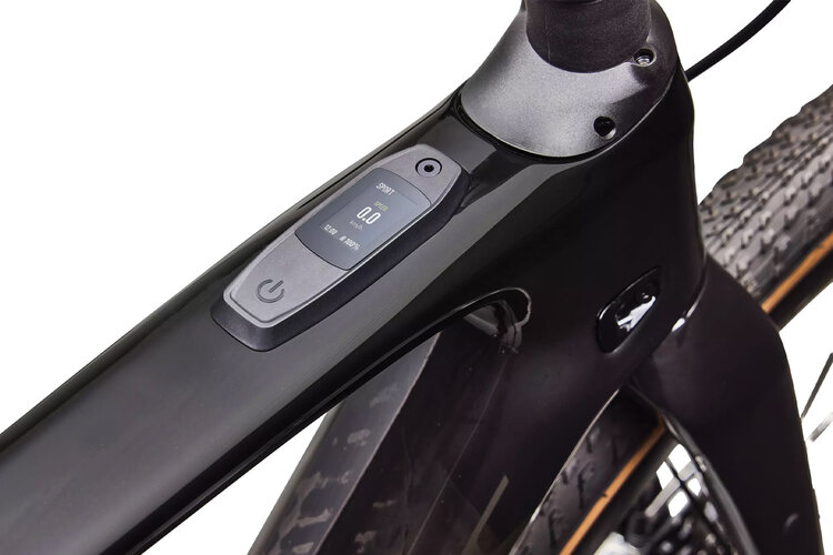 Specialized Specialized S-Works Turbo Creo 2 — 2027 E-Gravel Bike