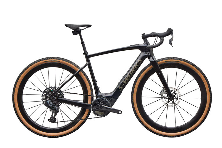Specialized Specialized S-Works Turbo Creo 2 — 2027 E-Gravel Bike
