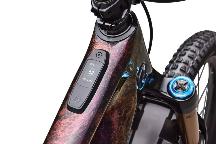 Specialized Specialized S-Works Turbo Levo SL 2 Di2 — E-MTB