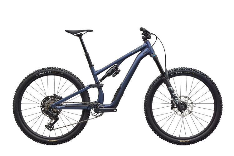 Specialized Specialized Stumpjumper 15 EVO Comp Alloy — Full Suspension Mountain Bike
