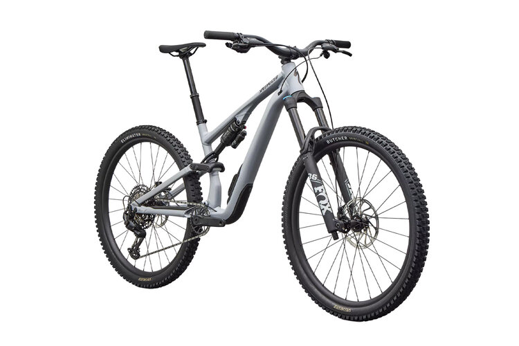 Specialized Specialized Stumpjumper 15 EVO Comp Alloy — Full Suspension Mountain Bike