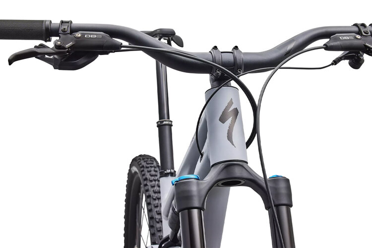Specialized Specialized Stumpjumper 15 EVO Comp Alloy — Full Suspension Mountain Bike