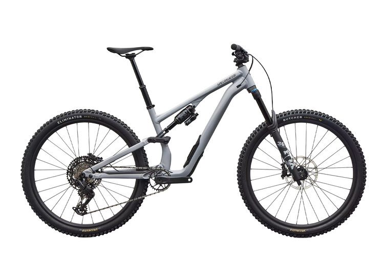 Specialized Specialized Stumpjumper 15 EVO Comp Alloy — Full Suspension Mountain Bike