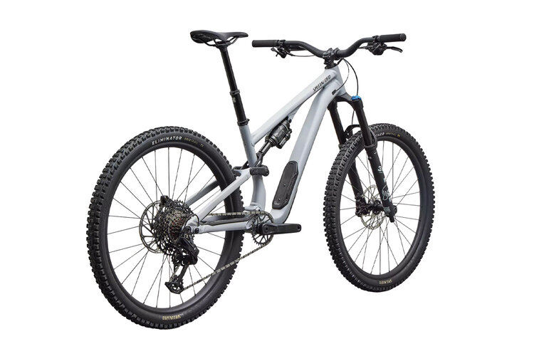 Specialized Specialized Stumpjumper 15 EVO Comp Alloy — Full Suspension Mountain Bike