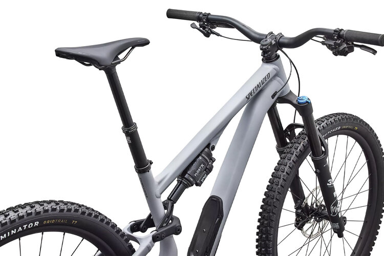 Specialized Specialized Stumpjumper 15 EVO Comp Alloy — Full Suspension Mountain Bike