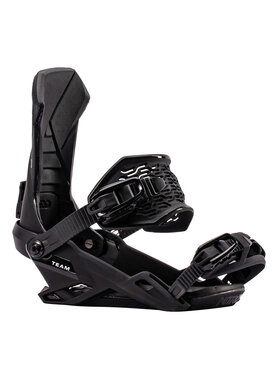 Nitro Nitro Team Snowboard Bindings 2027