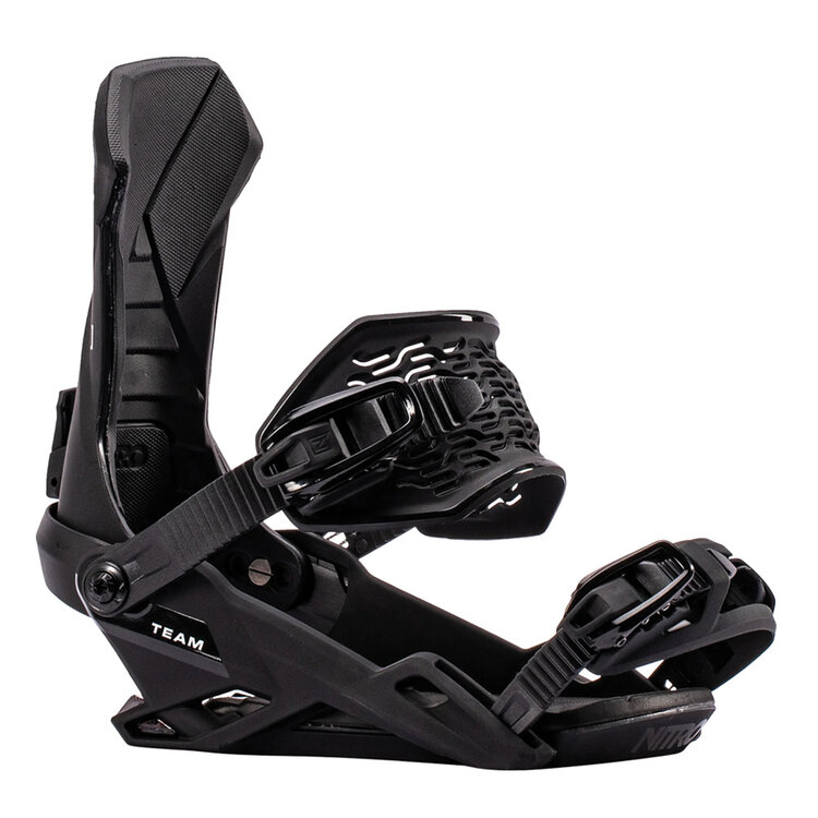 Nitro Nitro Team — Snowboard Bindings 2027