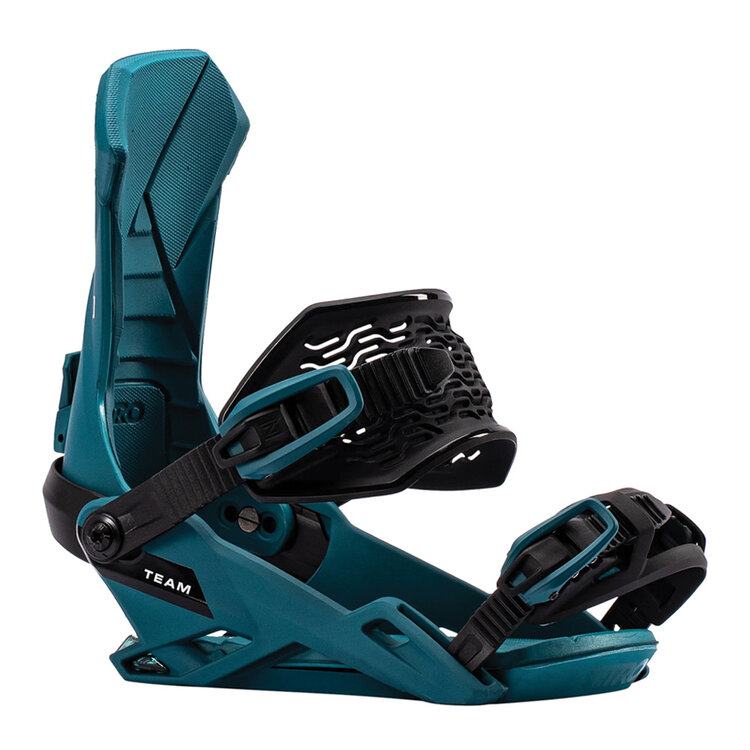 Nitro Nitro Team — Snowboard Bindings 2027