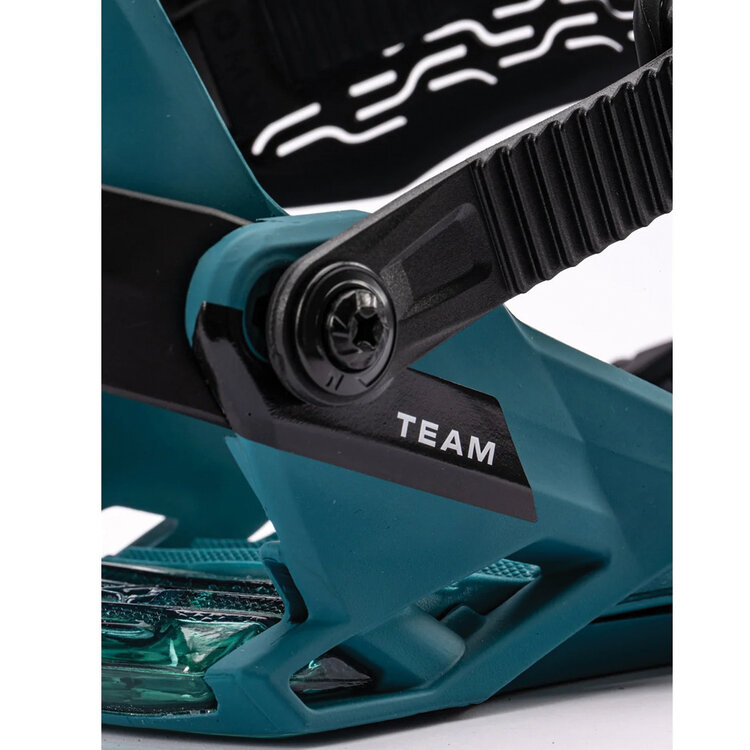 Nitro Nitro Team — Snowboard Bindings 2027
