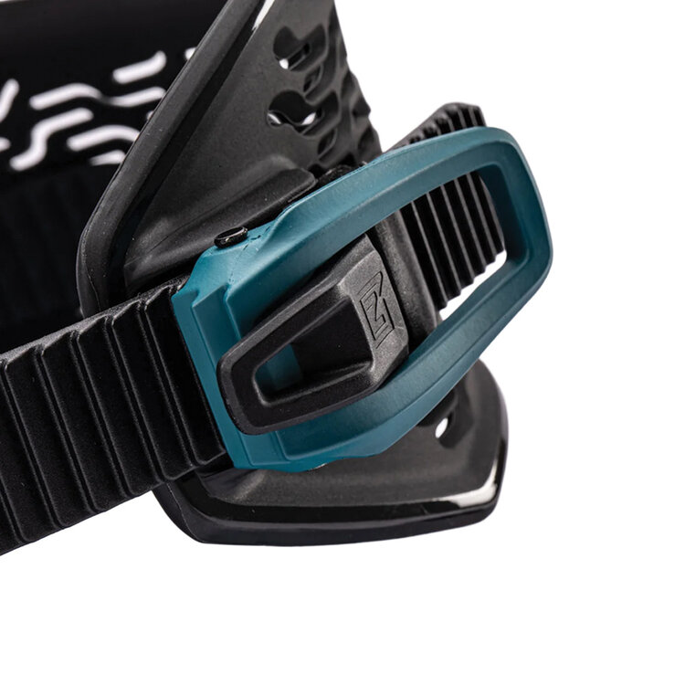 Nitro Nitro Team — Snowboard Bindings 2027