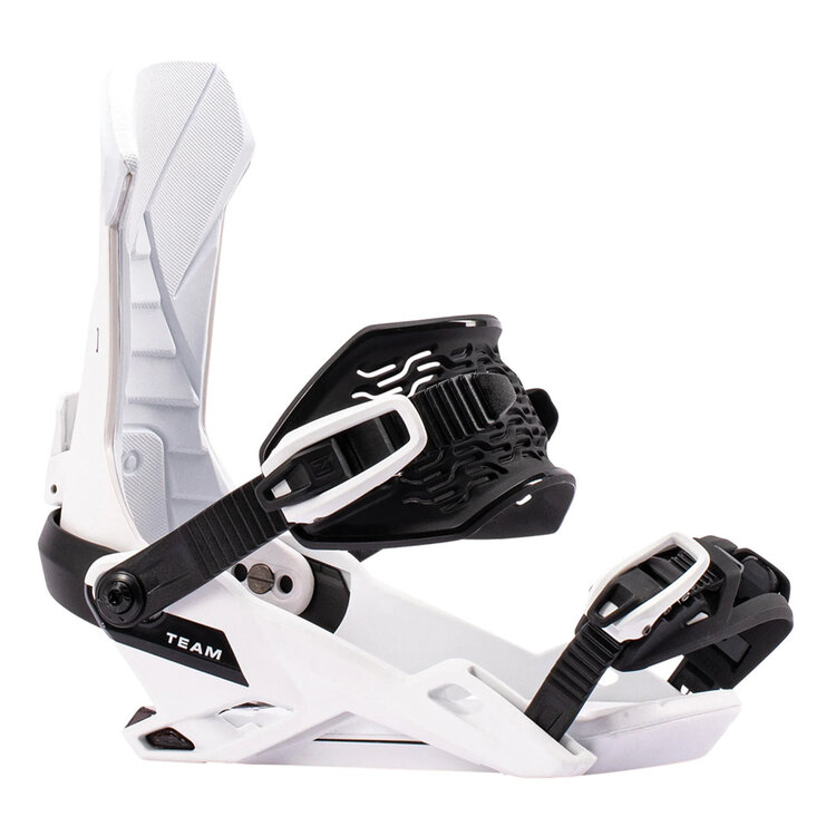 Nitro Nitro Team — Snowboard Bindings 2027