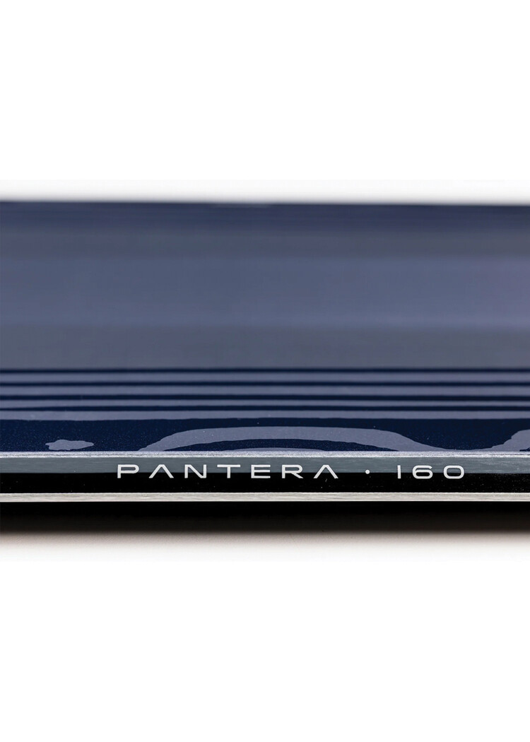 Nitro 2027 Nitro Pantera — Men's All-Mountain Snowboard