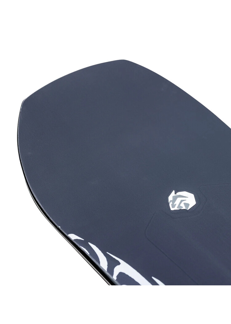 Nitro 2027 Nitro Pantera — Men's All-Mountain Snowboard
