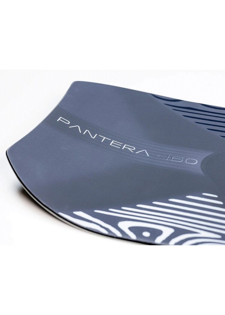 Nitro 2027 Nitro Pantera — Men's All-Mountain Snowboard