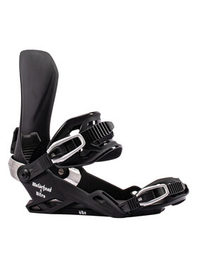 Nitro Nitro One Snowboard Bindings 2027