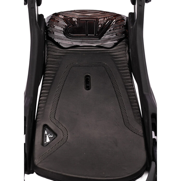 Nitro Nitro One — Snowboard Bindings 2027