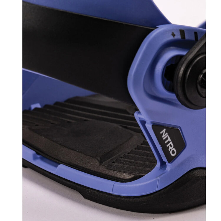 Nitro Nitro Talent — Women's Snowboard Bindings 2027