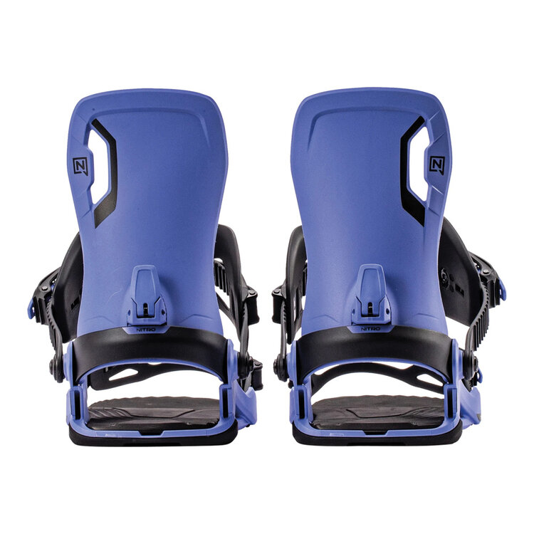 Nitro Nitro Talent — Women's Snowboard Bindings 2027