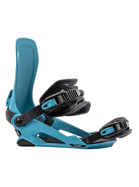 Nitro Nitro Talent Snowboard Bindings - Women's 2027