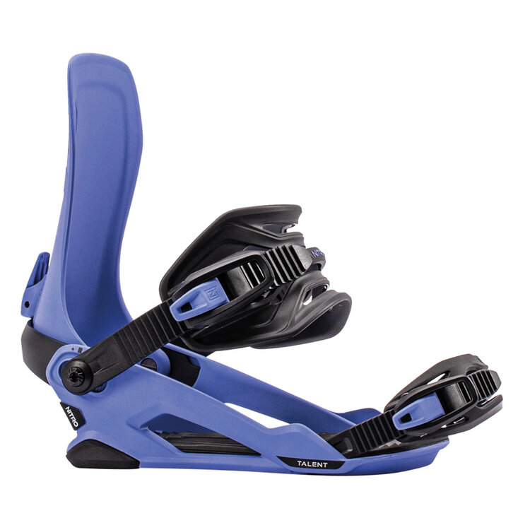 Nitro Nitro Talent — Women's Snowboard Bindings 2027