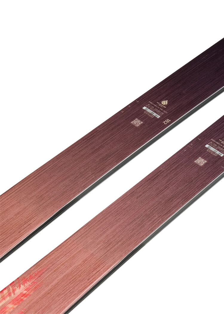 Rossignol 2027 Rossignol Soul 92 — Men's All-Mountain Ski