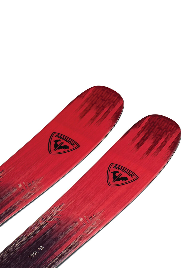 Rossignol 2027 Rossignol Soul 92 — Men's All-Mountain Ski
