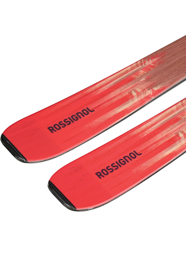 Rossignol 2027 Rossignol Soul 92 — Men's All-Mountain Ski