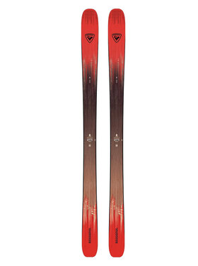 Rossignol Rossignol Soul 92 Skis 2027