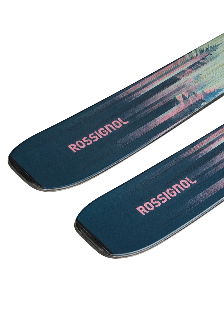 Rossignol 2027 Rossignol Soul 92 — Women's All-Mountain Ski